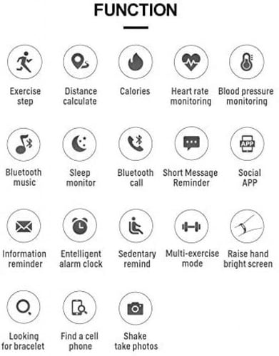ساعة ذكية شبيهة ابل T500