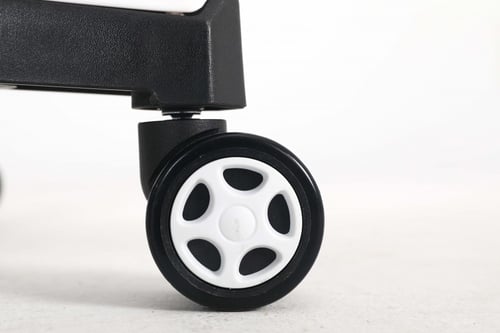 كرسي قيم ابيض ASA 750 Gaming Chair - White