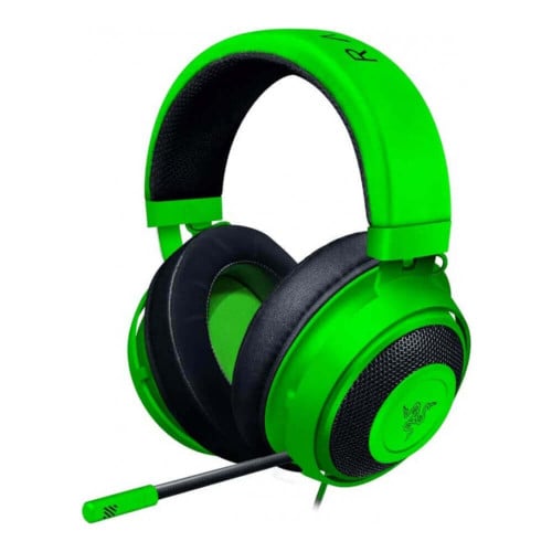 Razer Kraken - سماعة ألعاب سلكية رايزر