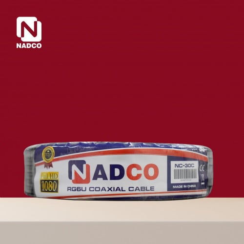 RG6U Cable NC-30C