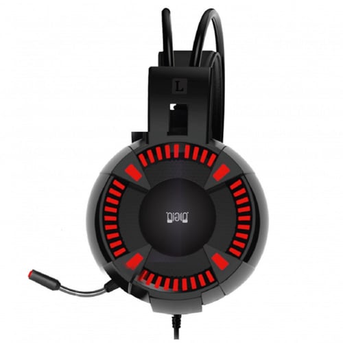 سماعة رأس مُخصصة للألعاب من لوجين