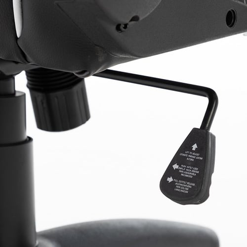 كرسي رانج ابيض ASA