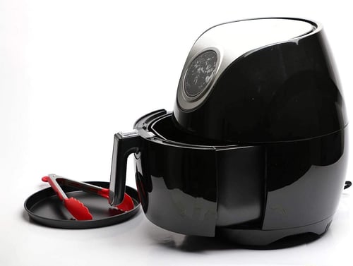 قلاية هوائية سعة 8.5 لتر Dlc-2037