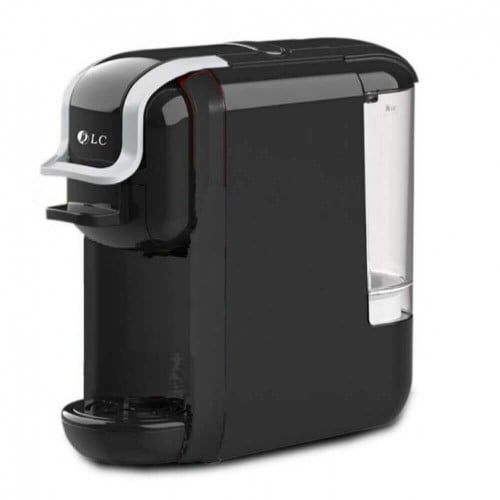 ماكينة كبسولات قهوة 3 في 1 DLC.7316