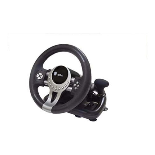 ASA - عجلة القيادة دركسون لـ PS3 / PS4
