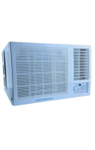 مكيف شباك جستنج هاوس 18 حار بارد موديل JUSW-18HC