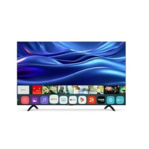 شاشة 70 بوصة سيرين سمارت اندرويد 14 4K STET-70S4K2