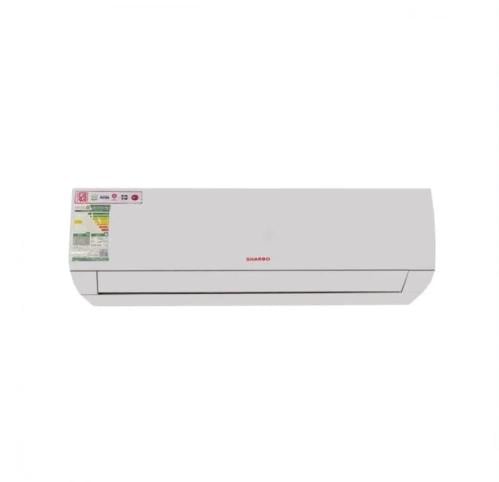 مكيف اسبلت شاربو 18 وحدة بارد AUS-17C63AN4-820a