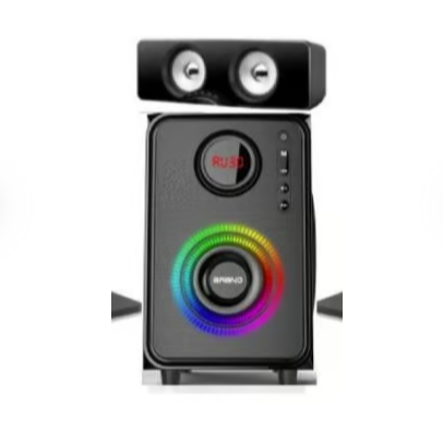 مسرح منزلي فلكسي 5*1 سبيكر 2000 واط FHT622DJ