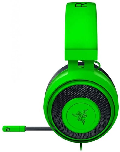 Razer Kraken - سماعة ألعاب سلكية رايزر