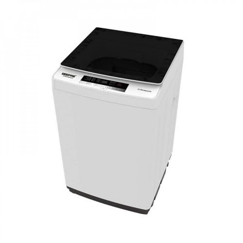 غسالة ملابس جيباس بفتحة علوية اوتوماتيك 7 كغم