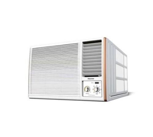 مكيف شباك 24 وحدة هايسنس بارد HW24CA23