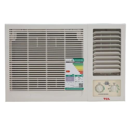 مكيف شباك TCL سعة تبريد 18000 وحدة بارد
