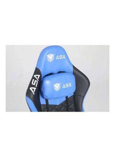 كرسي الألعاب مع مسند القدم ASA 770