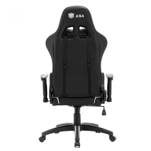 كرسي رانج ابيض ASA