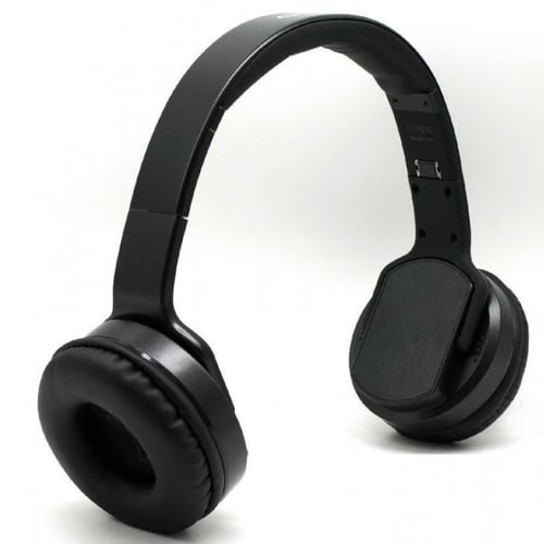 سماعة راس ستيريو لاسلكية من مايكروديجيت