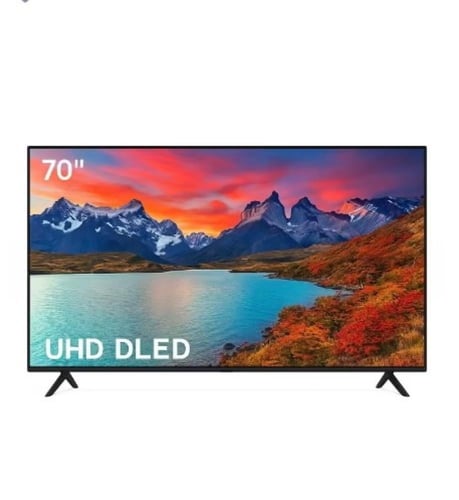 شاشة 70 بوصة كيولد QLD سمارت ويب 4K QLDT-70S4KW1