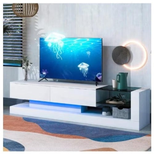 شاشة 65 بوصة سرين سمارت اندرويد 4k SREEN