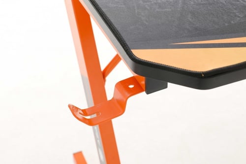 طاول العاب برتقالي ASA 666 GAMING TABLE