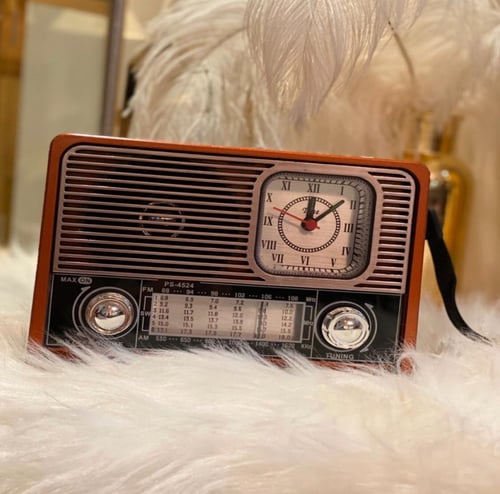 راديو كلاسيكي طراز PS-4524