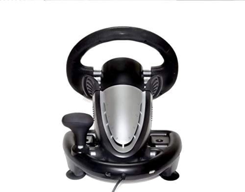 ASA - عجلة القيادة دركسون لـ PS3 / PS4