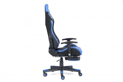 كرسي الألعاب مع مسند القدم ASA 770