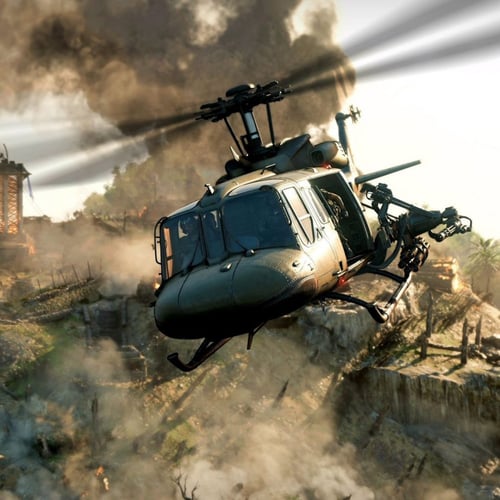 لعبة بلايستيشن | CALL OF DUTY BLACK OPS COLD WAR P...