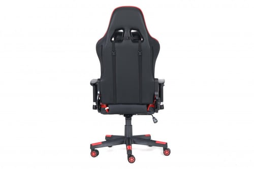 كرسي قيم احمر ASA 750 Gaming Chair - Red