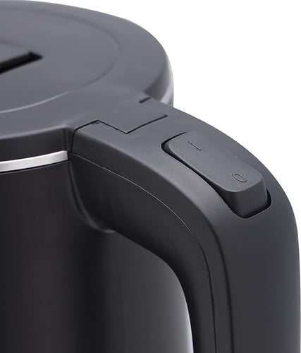 غلاية كهربائية طبقتين OLSEN MARK من الستانلس ستيل...