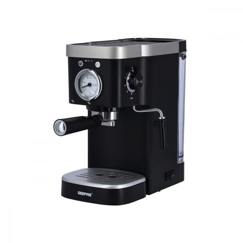 ماكينة قهوة 3 في 1 اسبريسو و كبسولات 1.2 لتر