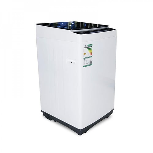 غسالة ملابس جيباس بفتحة علوية اوتوماتيك 7 كغم