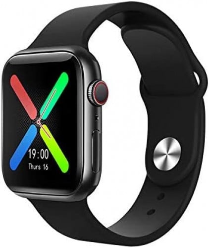 ساعة ذكية شبيهة ابل T500