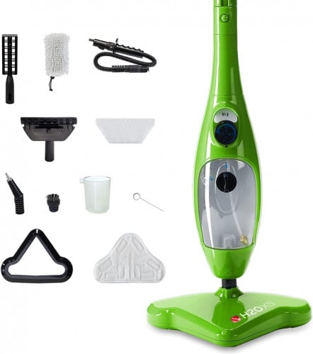 الممسحة البخارية 5 وظائف في جهاز واحد من DLC.MP85