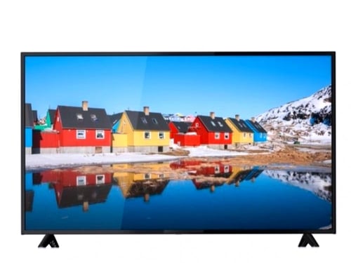 شاشة تلفزيون ذكي من دانسات 50 انش عالي الدقة DTE50...