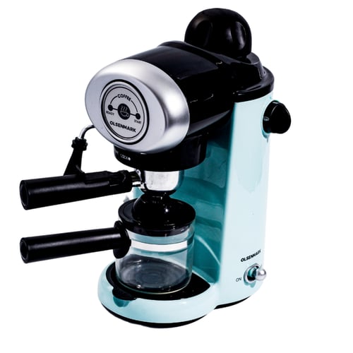 مكينة قهوة اسبريسو [1X4] I أولسن مارك MOCM2444