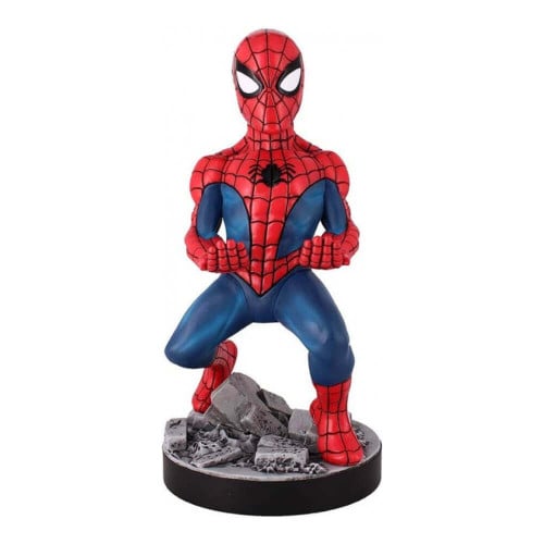 حامل هاتف وحامل تحكم سبايدرمان