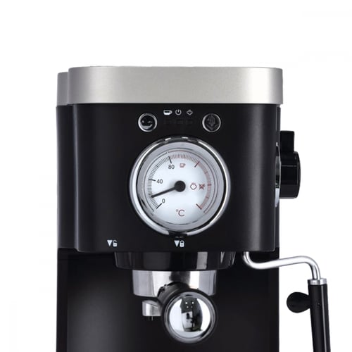 ماكينة قهوة 3 في 1 اسبريسو و كبسولات 1.2 لتر