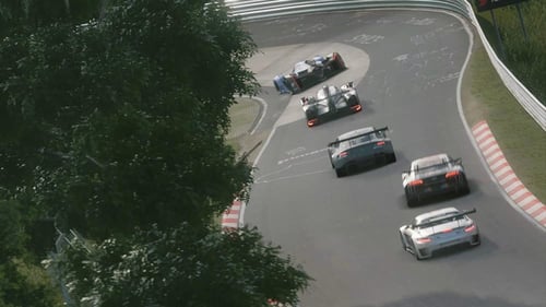 لعبة جي تي سيارات غران توريسمو سبورت للبلاي ستيشن...