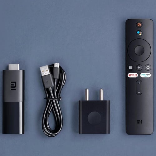 شاومي ستيك | Xiaomi Mi TV Stick