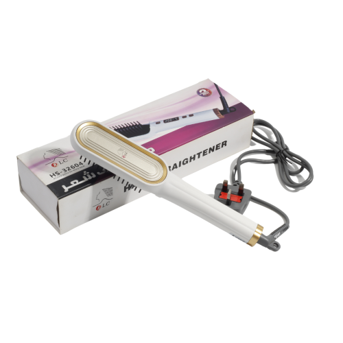 مشط تصفيف الشعر 65 وات HS-32604