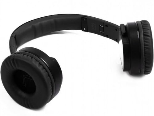 سماعة راس ستيريو لاسلكية من مايكروديجيت