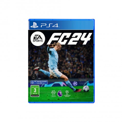 فيفا 24 بلايستيشن 4 PS4