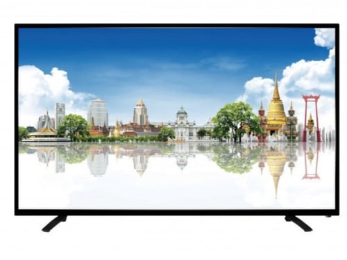 شاشة ذكية 75 بوصة دانسات فوركي 4K اندرويد 15 سمارت