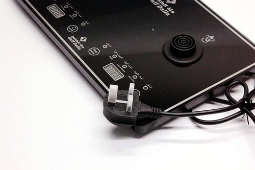 دلة الخليج ماكينة تحضير القهوة العربية - GA-C9845