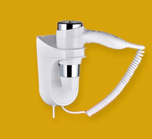 مجفف شعر فندقي HS-32609