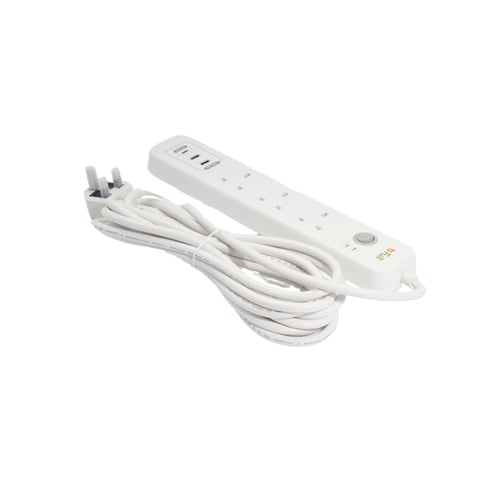 توصيلة كهرباء b Full بطول 5 متر ( تحمل الكهرباء حت...