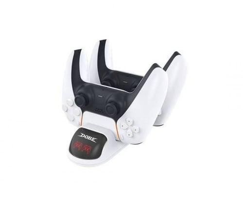 قاعدة شاحن يد سوني PS5 ليد (ASA)