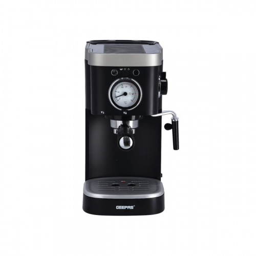 ماكينة قهوة 3 في 1 اسبريسو و كبسولات 1.2 لتر