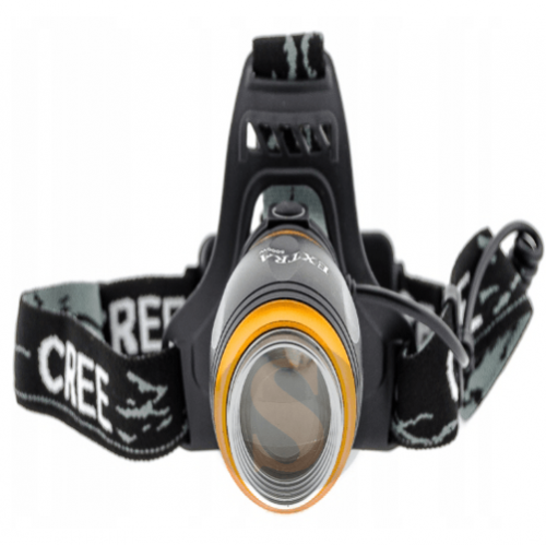 كشاف رأس ليد عالي السطوع