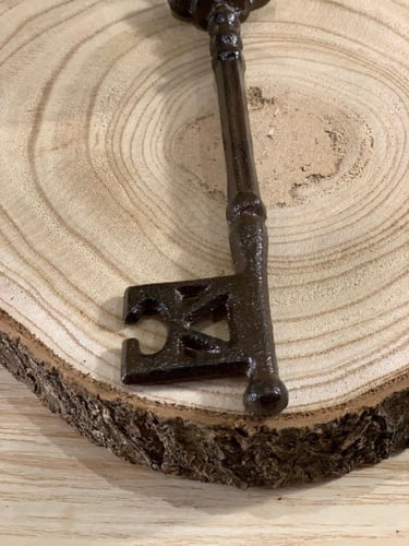 مفتاح ديكور